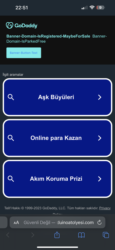 Web sitemi kurmam için yardım edebilecek varmı