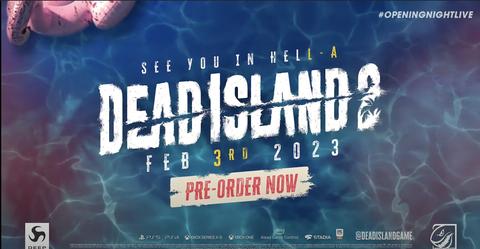 Dead Island 2 (PS5 Ana Konu)