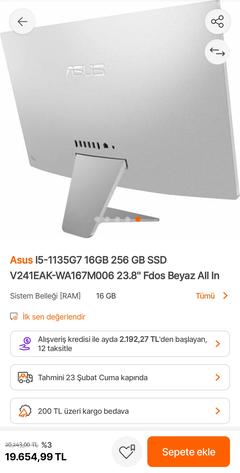 Masaüstü - laptop tavsiye verir misiniz