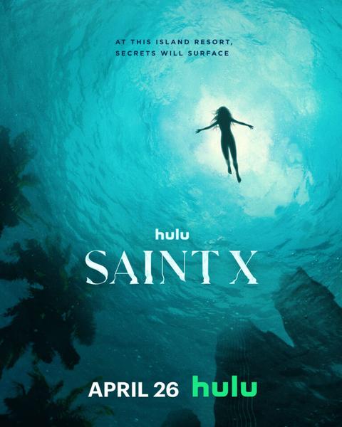 Saint X (2023) | Hulu