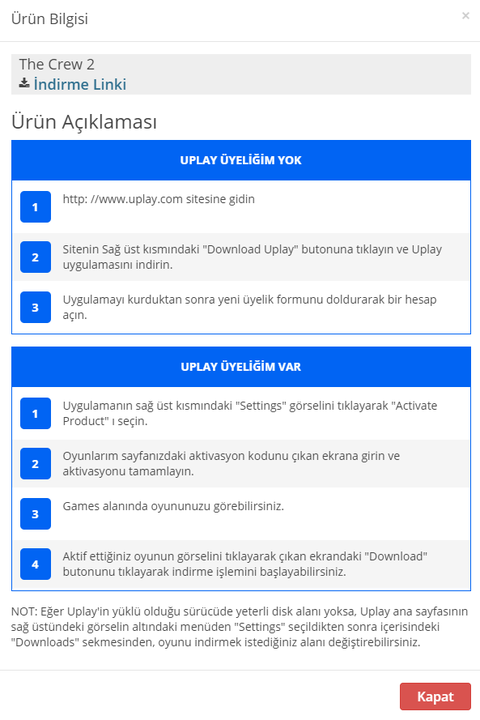 Playstore Oyun İndirimleri