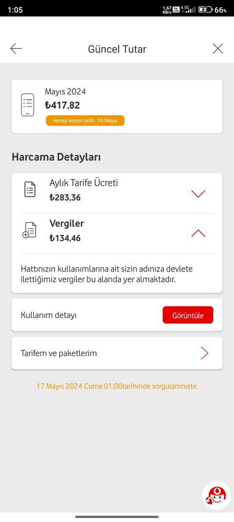 VODAFONE TR GİZLİ ÖZEL FATURALİ TARİFELER GÜNCEL HEDİYELİ KAMPANYALAR 7/24 SORU CEVAP YARDIM TAVSİYE