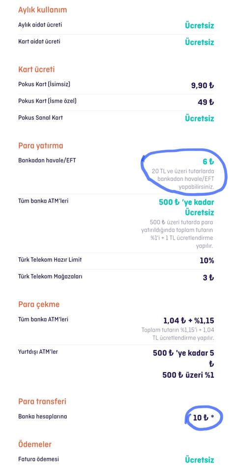 Türk Telekom Pokus [ANA KONU]