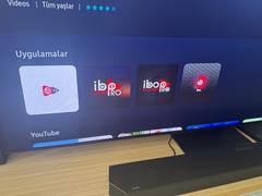 SAMSUNG QD-OLED SERİSİ (ANA KONU)