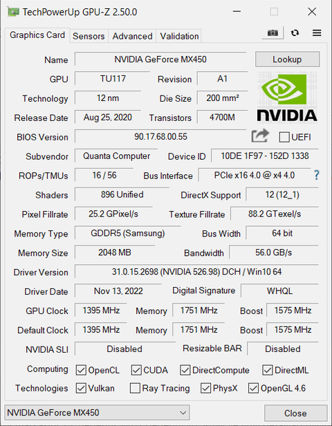 Laptobum Gerektiğinden Çok Daha Az FPS veriyor.