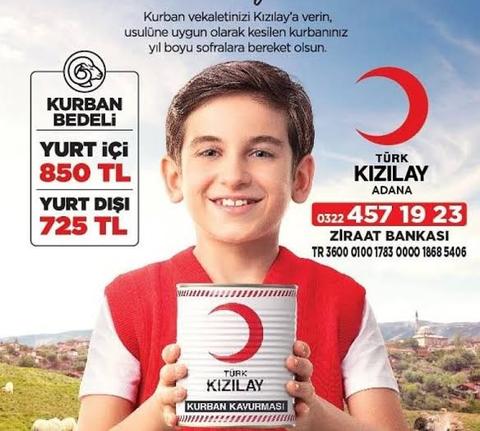 Kurban Fırsatları 2021