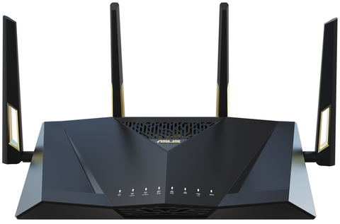 Asus Router (RT ve GT Serisi) Yardım ve Ana Konu