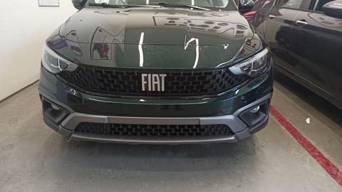 FIAT EGEA CROSS (ANA KONU)