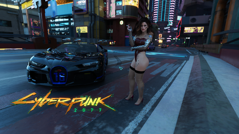 Cyberpunk 2077 (Çıktı) [PC ANA KONU] | Türkçe Rehber