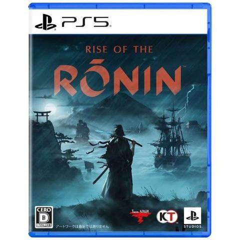 Rise of The Ronin | PS5 | ANA KONU | Türkçe Altyazı