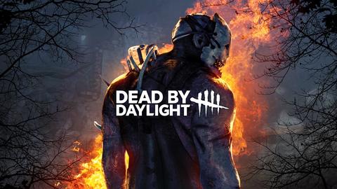 Dead by Daylight [PS5 / PS4 ANA KONU] - TÜRKÇE