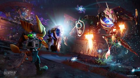 Ratchet & Clank: Rift Apart - PC - Türkçe - [ ANA KONU ]