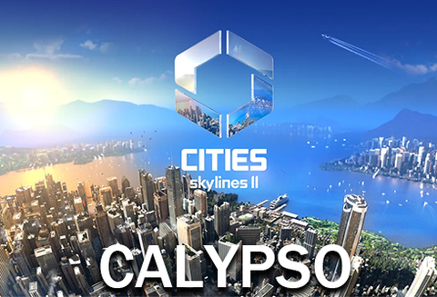 Cities: Skylines 2 Türkçe Yama ve Kurulumu (Düzenlenmiş Makine Çevirisi)