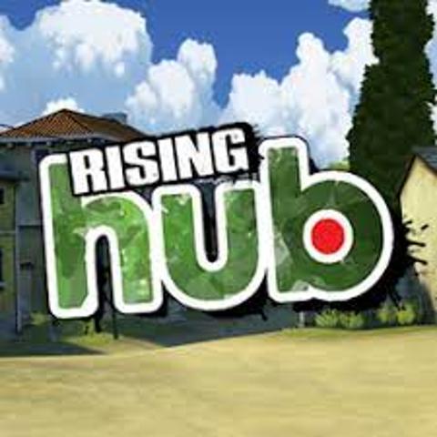 RisingHUB (Battlefield Heroes)