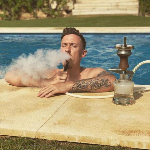 Max Kruse - davayı kazandı gibi.. "7.5 milyon €"