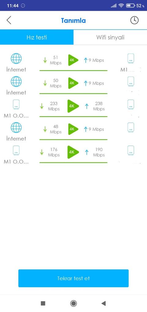 Zyxel WSM20 (Multy M1) - OpenWrt