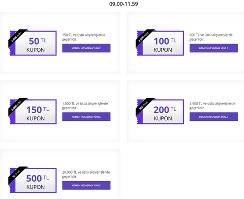 n11 İndirimleri, Fırsatları ve Kampanyaları [ANA KONU]
