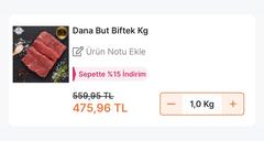 Migros İndirim, Kampanya ve Fırsatları [Ana Konu]