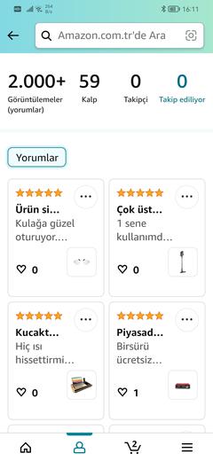 Amazon ekran kartı değişim/iade sorunu