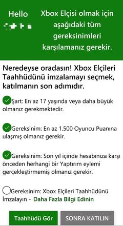 Xbox Series X - ANA KONU - #PowerYourDreams