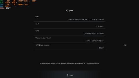 5800x3d ve Zen3 Curve Optimizer - ComboV2PI 1.2.0.B Bios