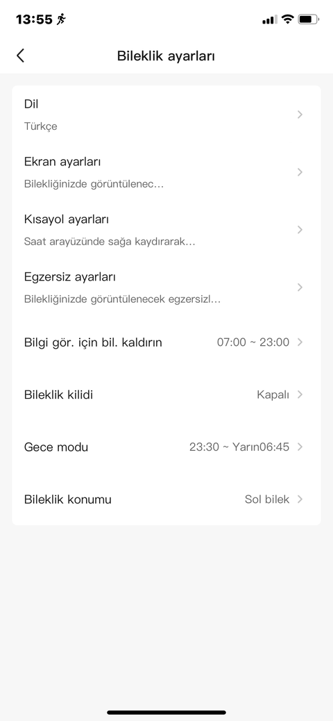 Mi Band 8’i sipariş verdim ancak bazı konularda kafam karışık…