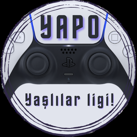 YAPO (Yaşını Almış Playstation Oyuncuları) 35+