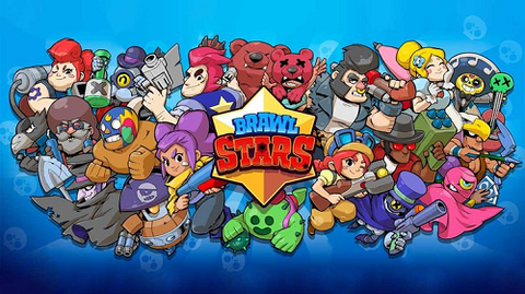 Hilelin Brawl Stars Indir - Android için Eğlenceli Oyunlar 2022