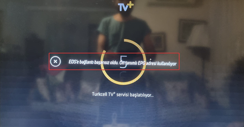 Superonline modemi kullanmadan Turkcell TV+  kutusunu kullanmak