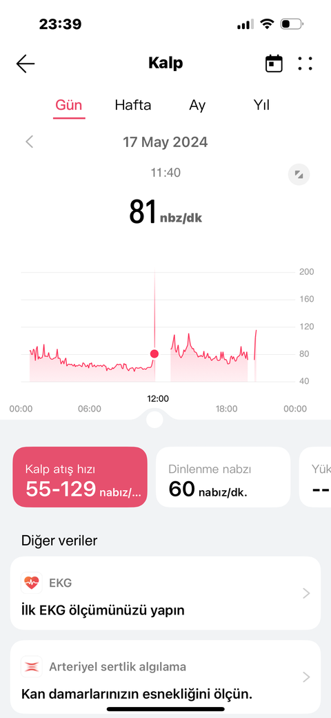 Apple Watch (Tüm Modeller) [ANA KONU]