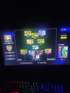 (KONAMİ) Efootball 2024-//PS5-PS4/[ANA KONU]