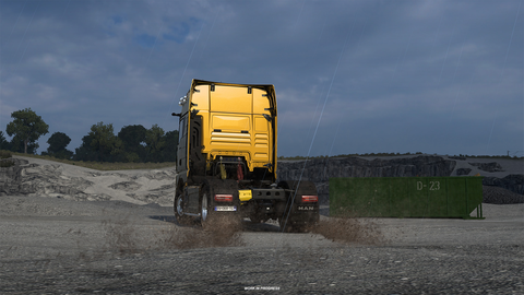 Euro Truck Simulator 1.50 (ETS 2) Son güncelleme hakkında düşünceleriniz nedir ?