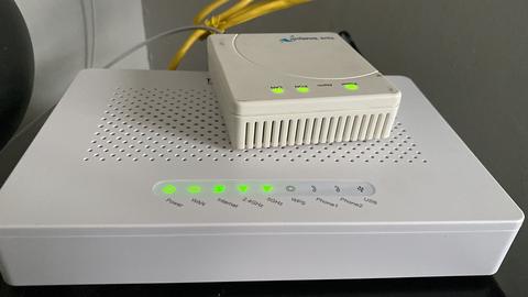 100 Mbps Ultrafast Fiber Paketi Hız Sorunu