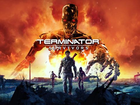 Terminator: Survivors | PS5 | ANA KONU