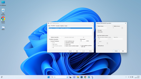 Çift işletim sistemi - Windows ön yükleme nasıl yapacaz?