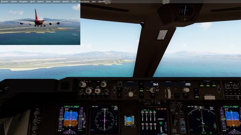  FS 2004 - FSX, X-Plane ve Prepar3d' deki Deneyimleriniz