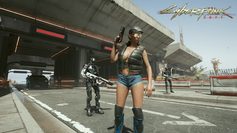 Cyberpunk 2077 (Çıktı) [PC ANA KONU] | Türkçe Rehber