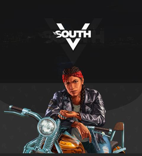 [GTA 5 Roleplay] south:V ── Where Dreams Come True ── discord.gg/southv