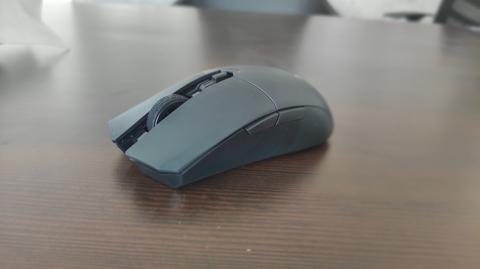 ASUS TUf GAMING ' K3 KLAVYE ' ve ' M4 WIRELESS MOUSE ' İNCELEMESİ