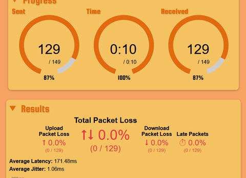 Valorant ve Packet Loss Sorunu (Turknet)