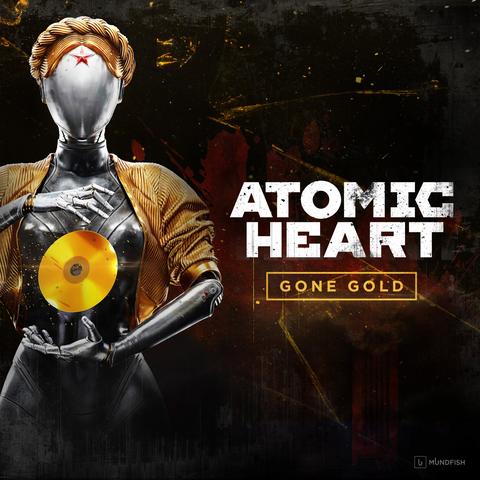 Atomic Heart | PS4 / PS5 Ana konu