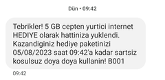 Türk Telekom Sil Süpür Kampanyası (YENİ)