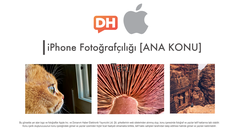 iPhone Fotoğrafçılığı [ANA KONU]