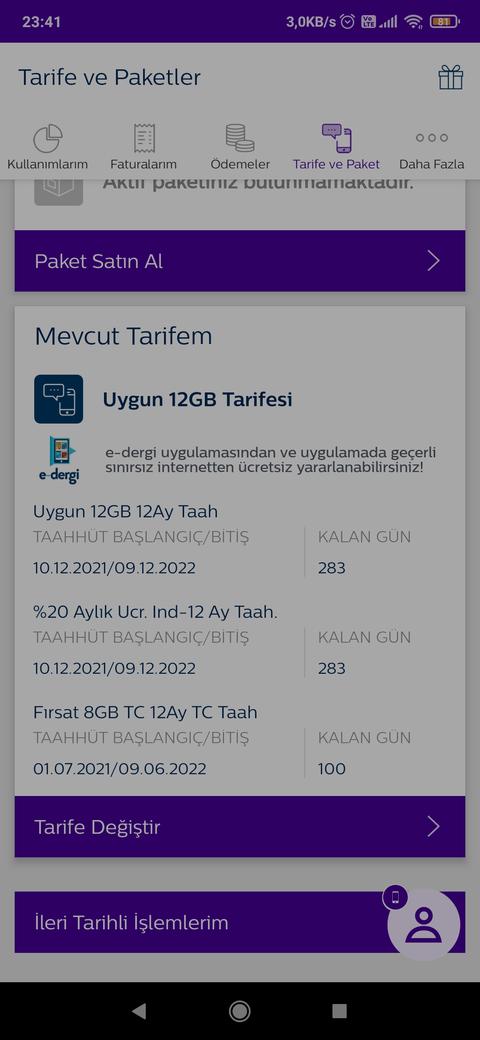 Taahhüt üzerine taahhüt verilir mi?