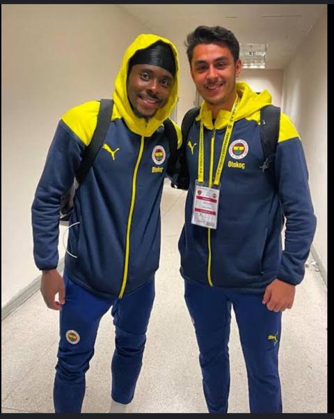 💛💙 Fenerbahçe 2023/2024 Sezonu [ANA KONU] #TeşekkürlerFenerbahçe⭐⭐⭐⭐⭐