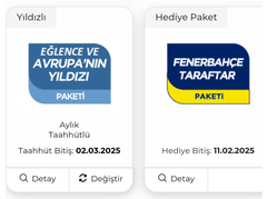 Digitürk Teklifleri, Hangi Paketi? Kaç TL'ye İzliyoruz?