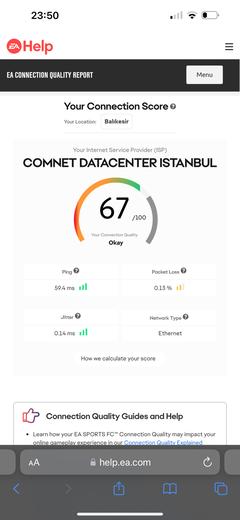 EA Sports FC 24 | PS5 - PS4 | 29 Eylül 2023