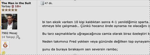 💛💙 Fenerbahçe 2023/2024 Sezonu [ANA KONU] #TeşekkürlerFenerbahçe⭐⭐⭐⭐⭐