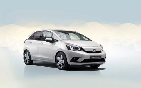 Yeni 2021 Honda Jazz Türkiye fiyatı belli oldu