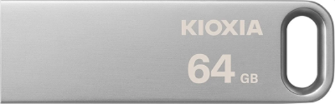 KIOXIA 64GB U366 METAL USB 3.2 GEN 1 BELLEK 99 TL (Premium'a 94 TL)